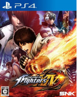 The King of Fighters (14) XIV (PS4)